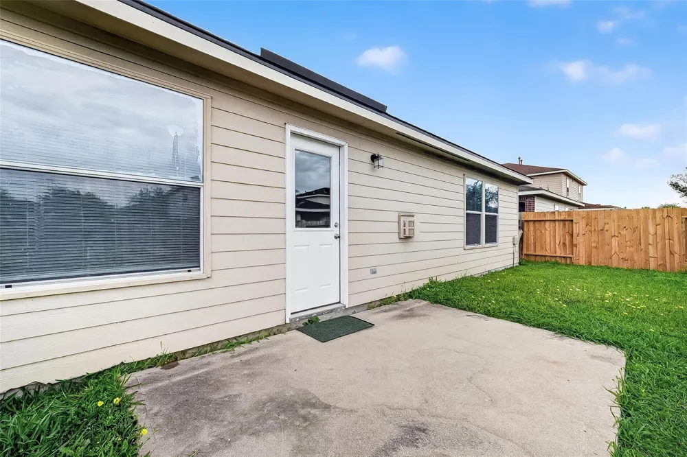 19331 Mission Cove Lane Richmond, TX 77407