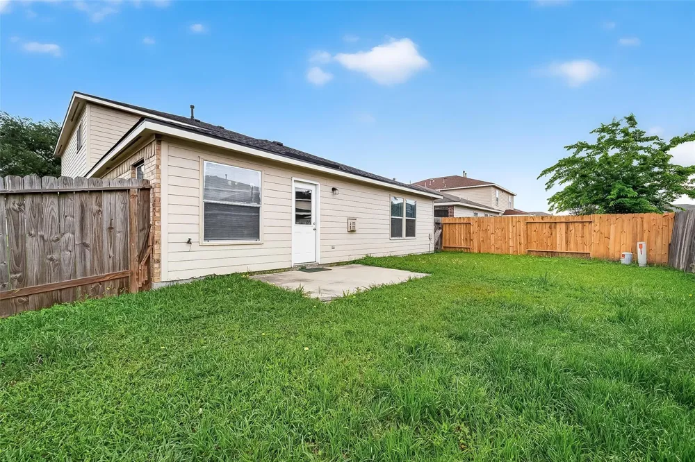 19331 Mission Cove Lane Richmond, TX 77407