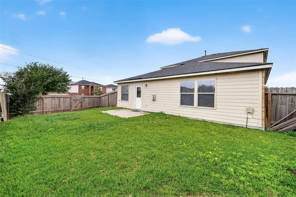 19331 Mission Cove Lane Richmond, TX 77407