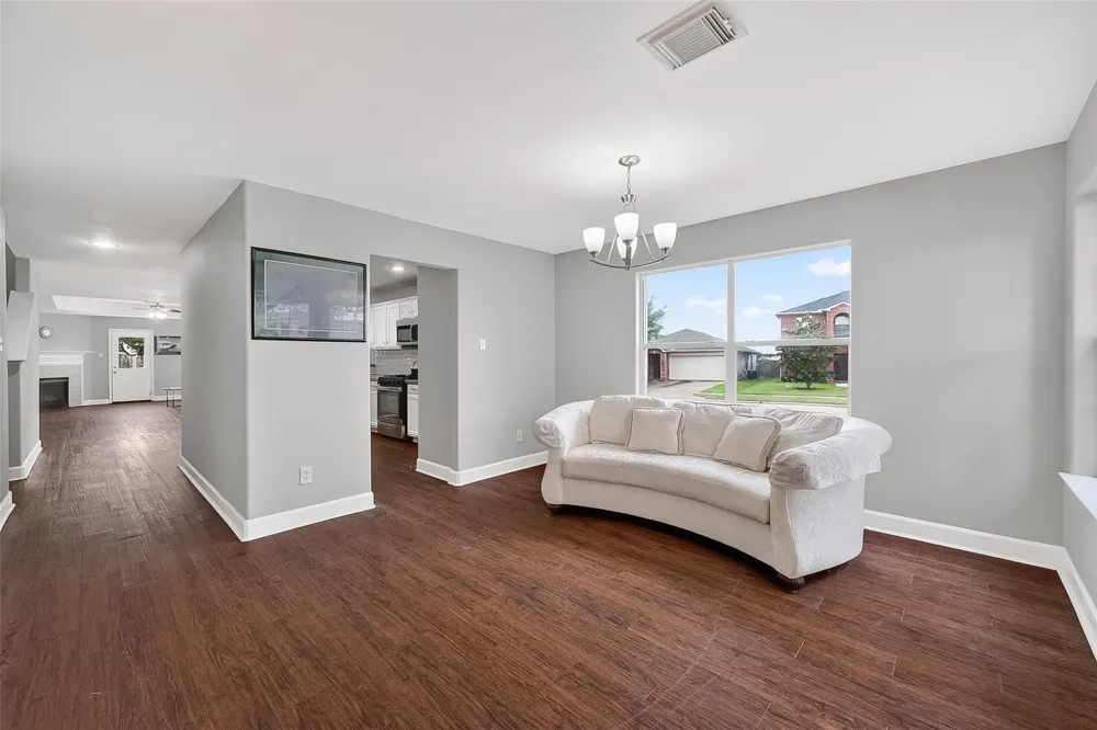 19331 Mission Cove Lane Richmond, TX 77407