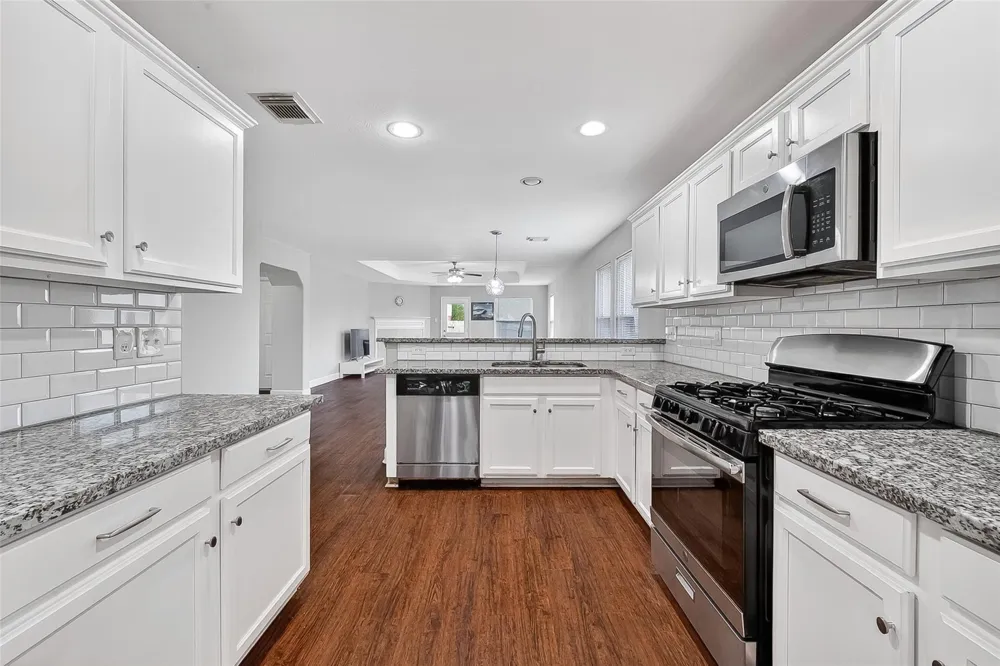 19331 Mission Cove Lane Richmond, TX 77407