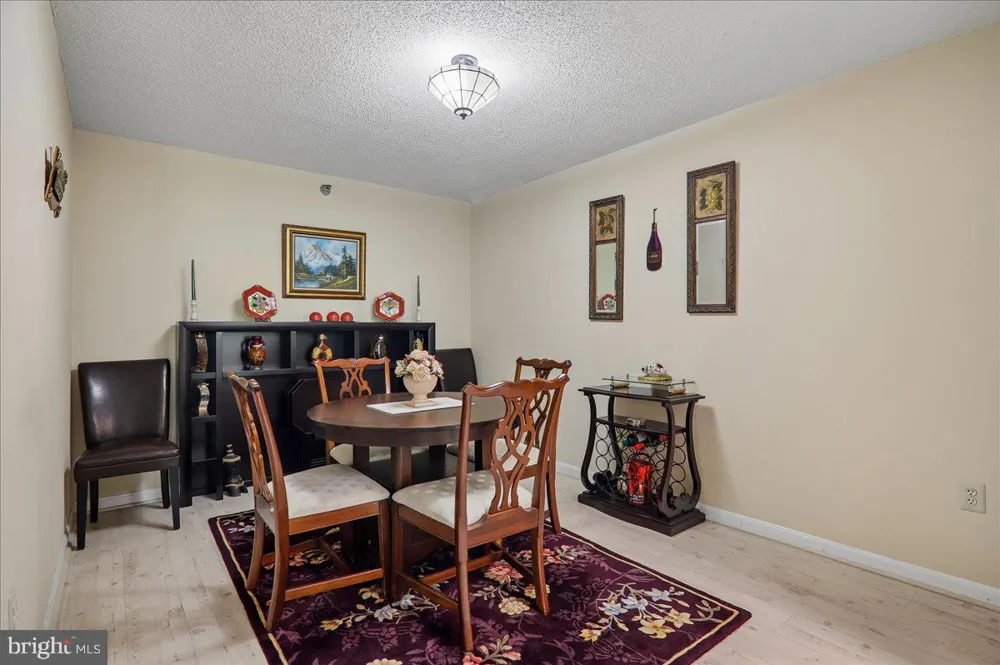 14809 PENNFIELD CIRCLE #405 Silver Spring, MD 20906