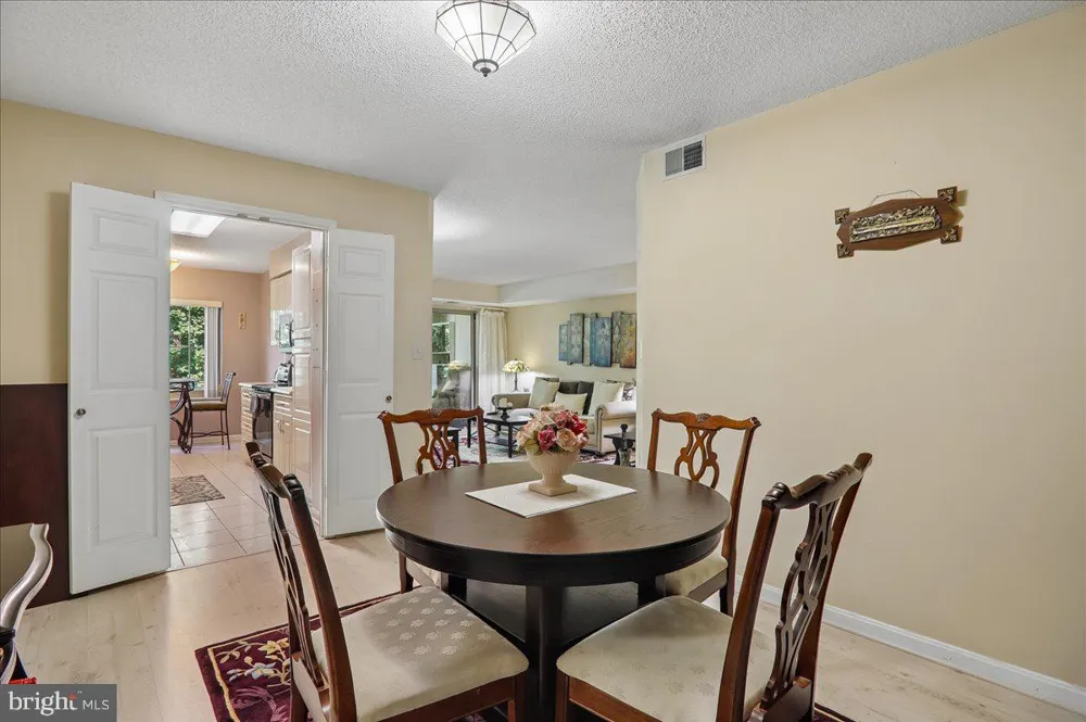 14809 PENNFIELD CIRCLE #405 Silver Spring, MD 20906