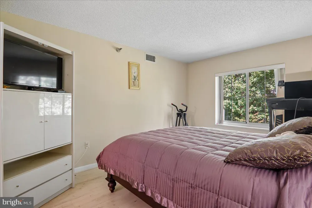 14809 PENNFIELD CIRCLE #405 Silver Spring, MD 20906