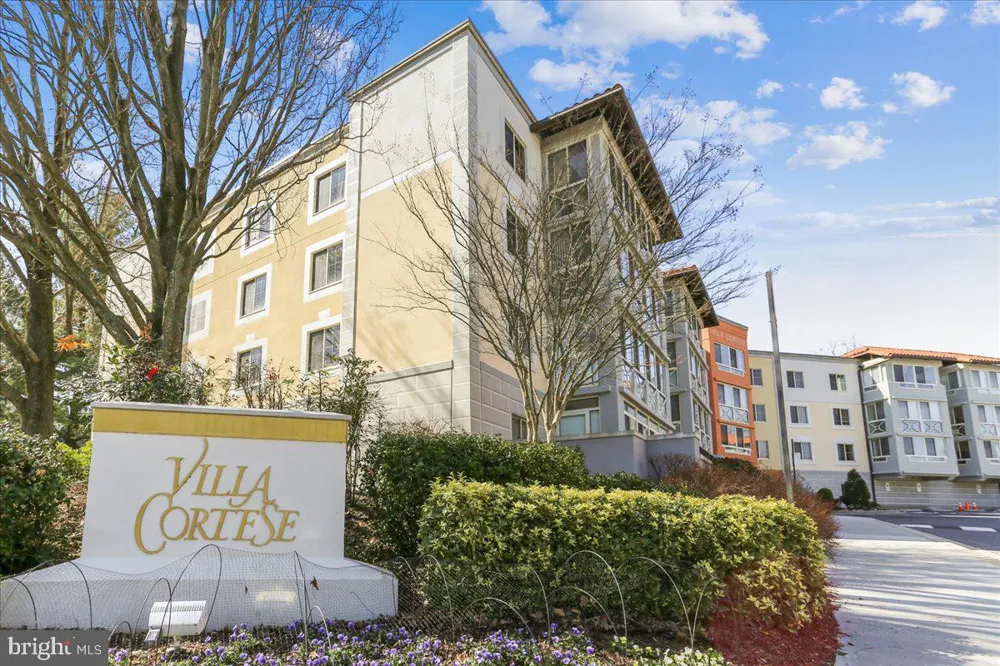 14809 PENNFIELD CIRCLE #405 Silver Spring, MD 20906