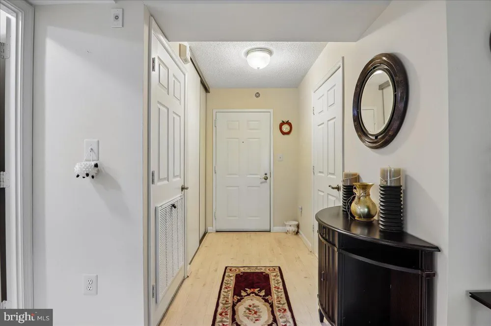 14809 PENNFIELD CIRCLE #405 Silver Spring, MD 20906