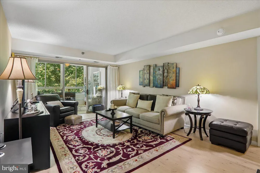 14809 PENNFIELD CIRCLE #405 Silver Spring, MD 20906