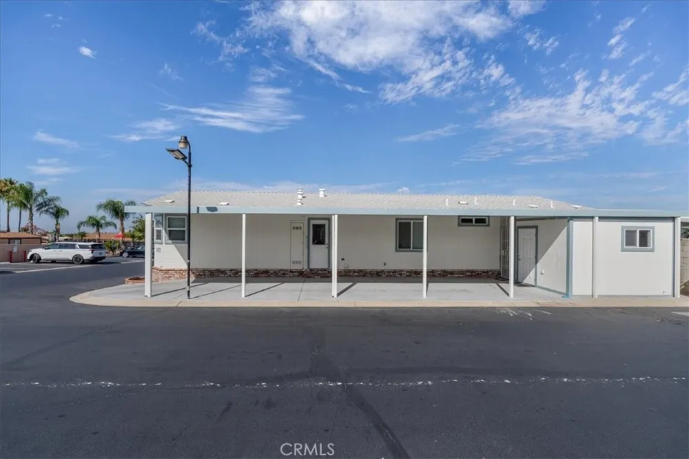 35218 Fir Avenue #143 Yucaipa, CA 92399