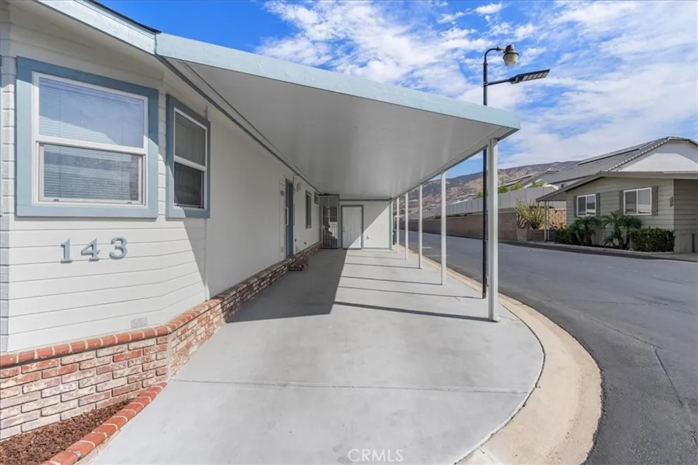 35218 Fir Avenue #143 Yucaipa, CA 92399
