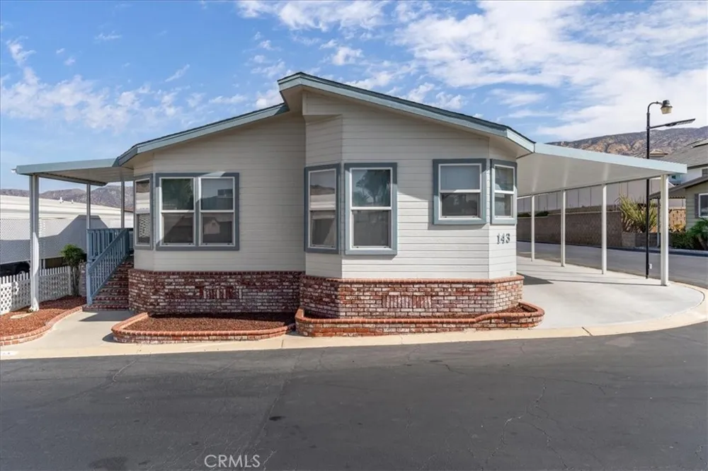 35218 Fir Avenue #143 Yucaipa, CA 92399