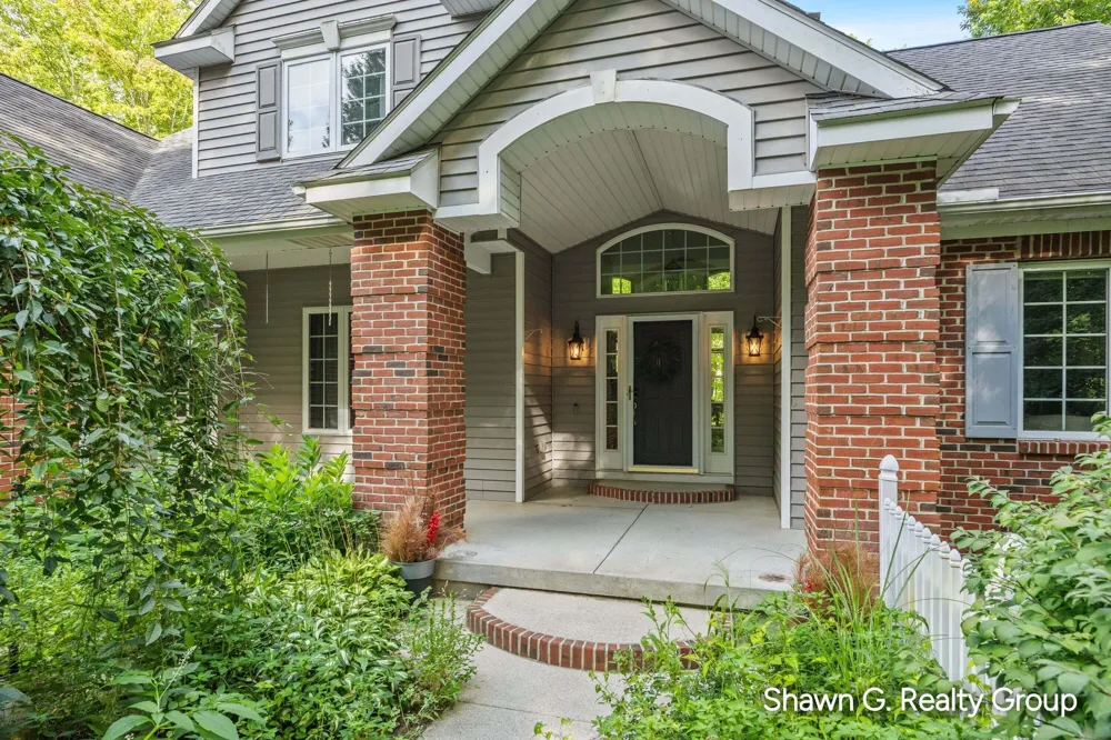 8837 56th Avenue Hudsonville, MI 49426