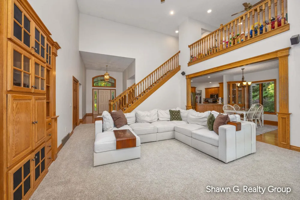 8837 56th Avenue Hudsonville, MI 49426