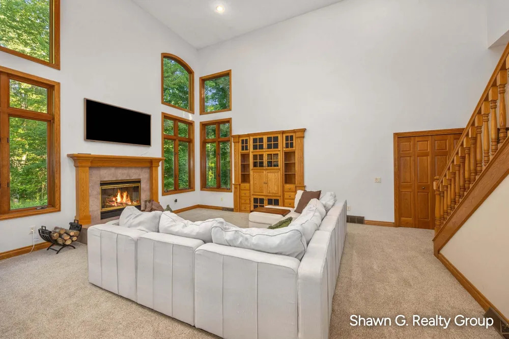 8837 56th Avenue Hudsonville, MI 49426