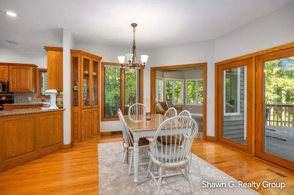 8837 56th Avenue Hudsonville, MI 49426