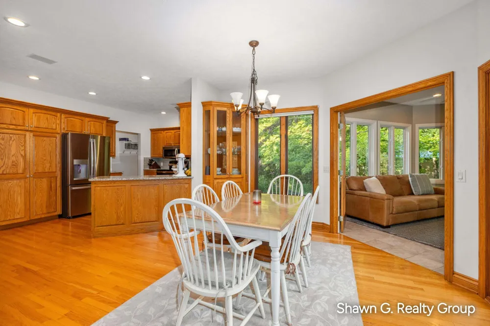 8837 56th Avenue Hudsonville, MI 49426