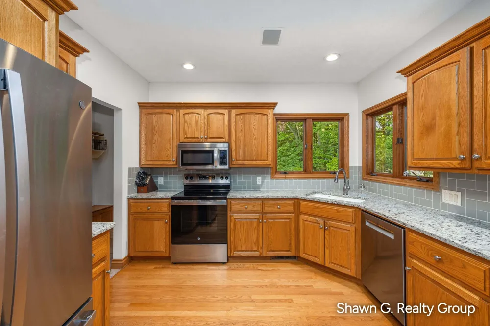 8837 56th Avenue Hudsonville, MI 49426