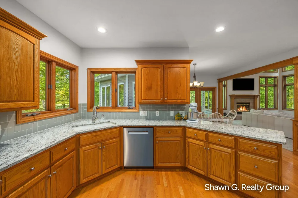 8837 56th Avenue Hudsonville, MI 49426