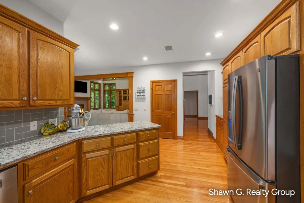 8837 56th Avenue Hudsonville, MI 49426