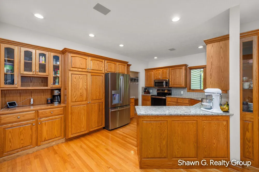 8837 56th Avenue Hudsonville, MI 49426