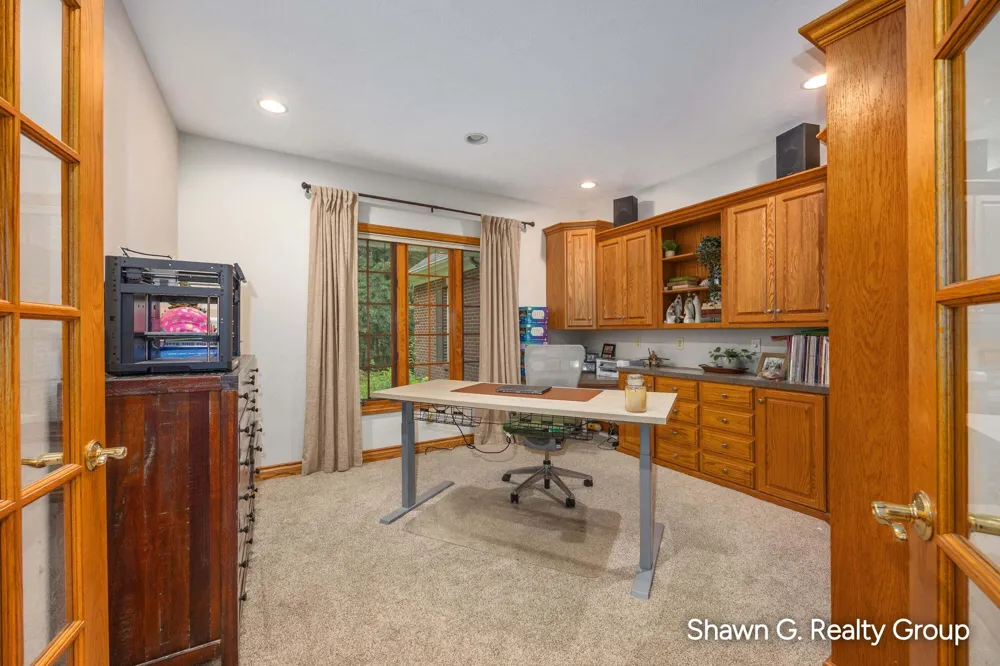 8837 56th Avenue Hudsonville, MI 49426