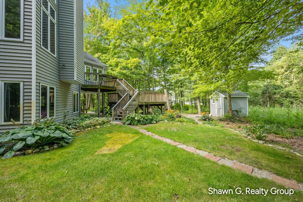 8837 56th Avenue Hudsonville, MI 49426