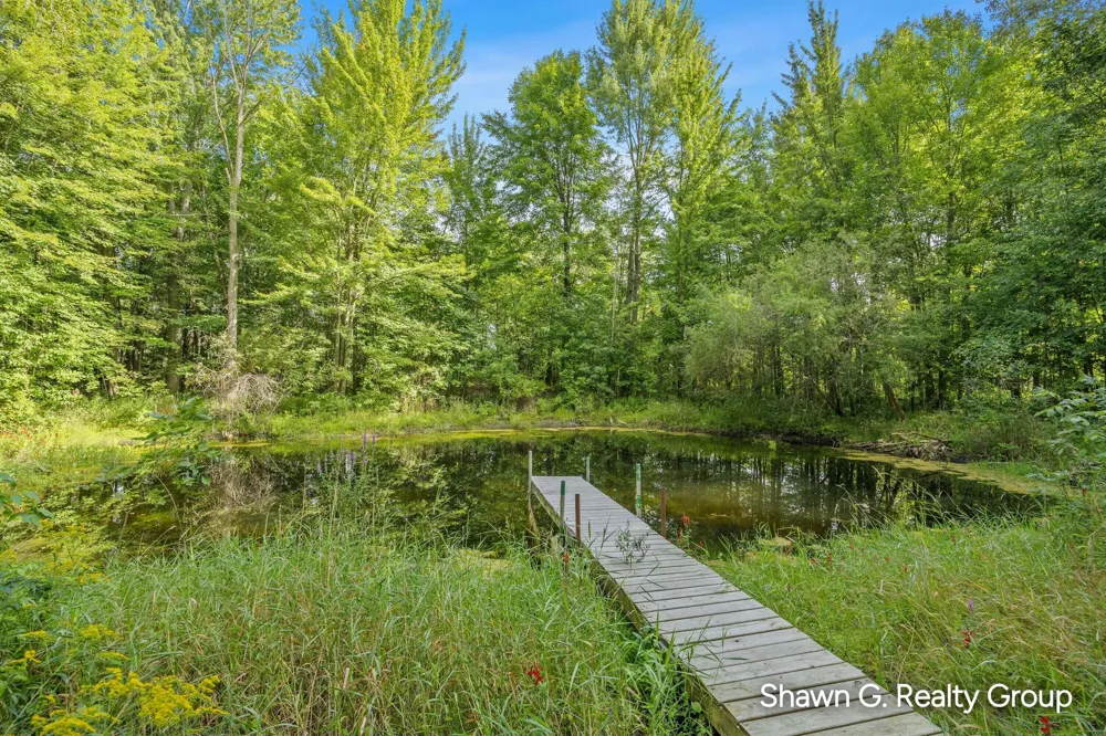 8837 56th Avenue Hudsonville, MI 49426