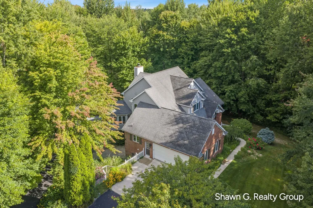 8837 56th Avenue Hudsonville, MI 49426