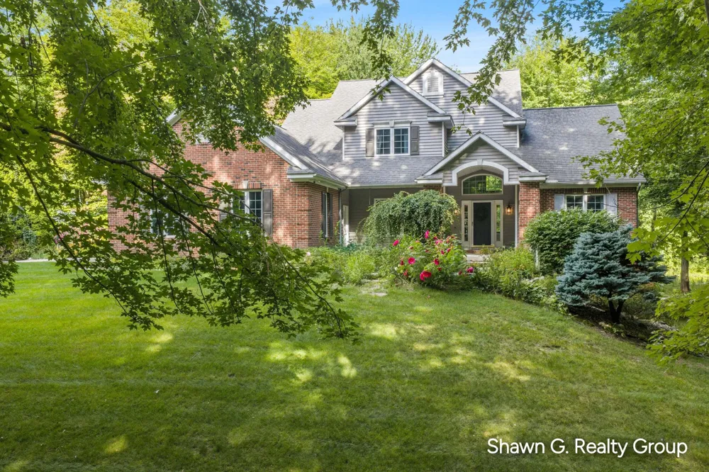 8837 56th Avenue Hudsonville, MI 49426