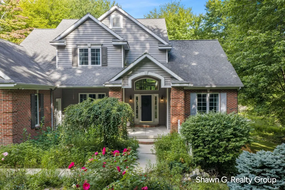 8837 56th Avenue Hudsonville, MI 49426
