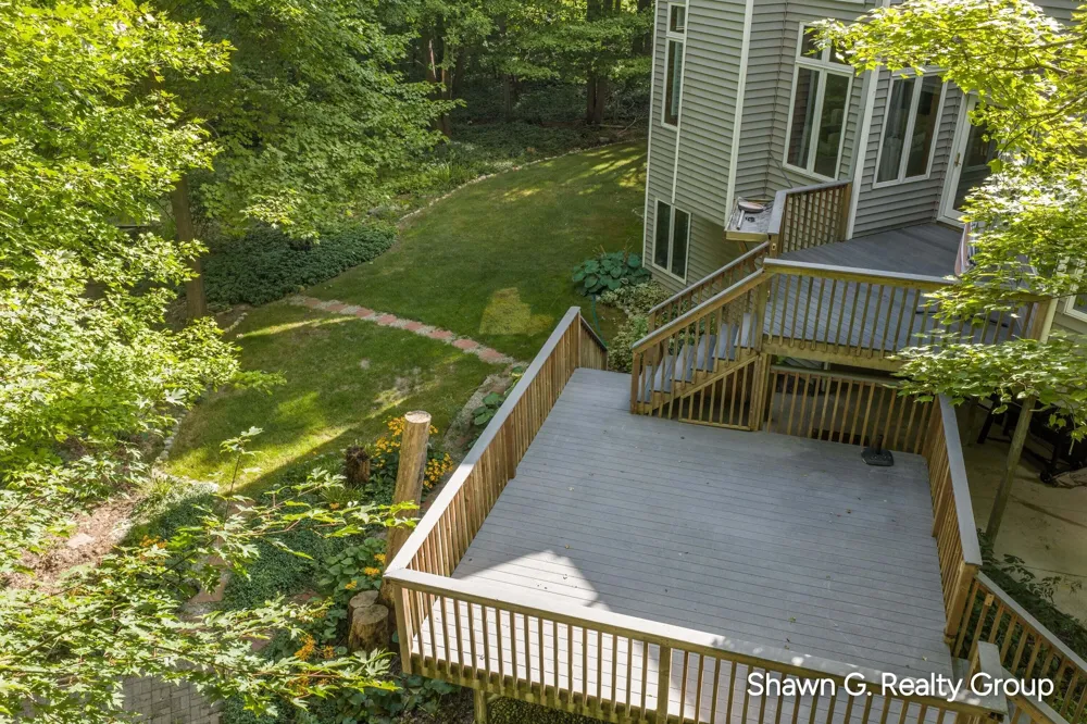 8837 56th Avenue Hudsonville, MI 49426