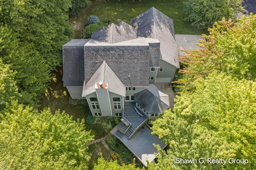 8837 56th Avenue Hudsonville, MI 49426