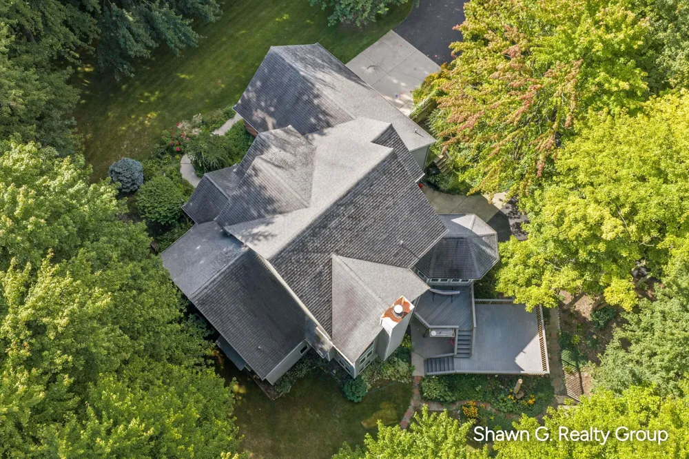 8837 56th Avenue Hudsonville, MI 49426