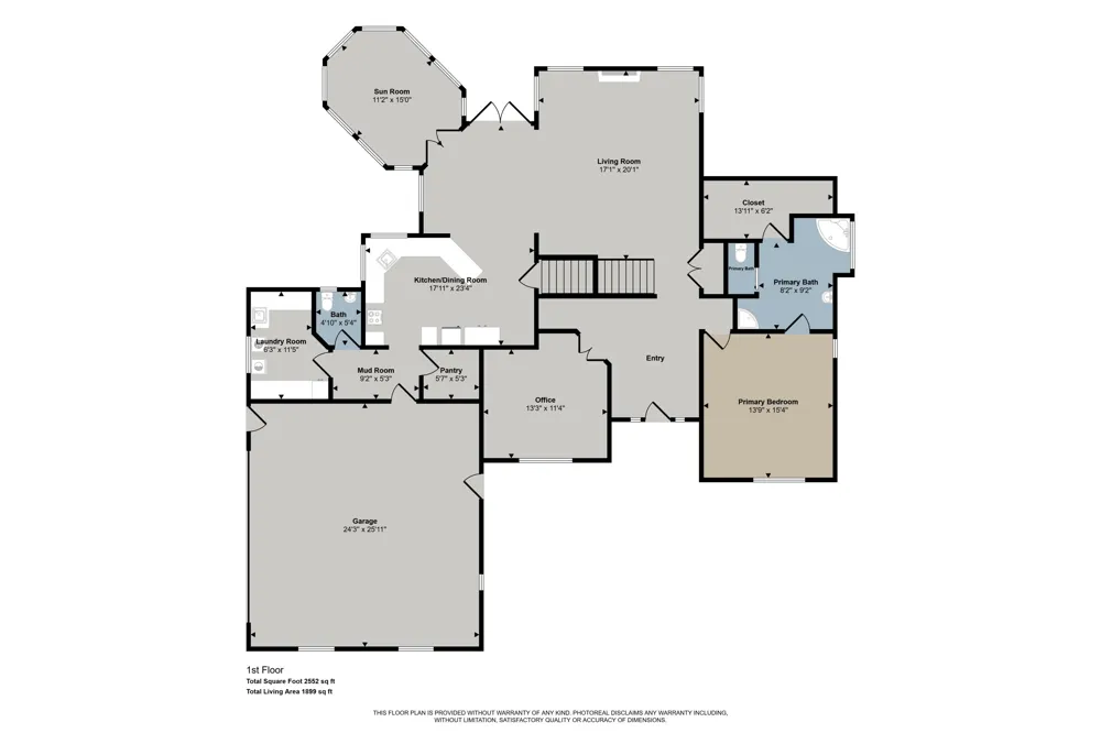 8837 56th Avenue Hudsonville, MI 49426