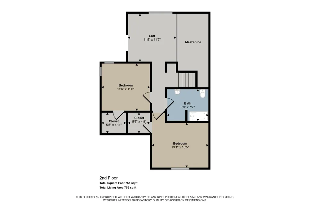8837 56th Avenue Hudsonville, MI 49426