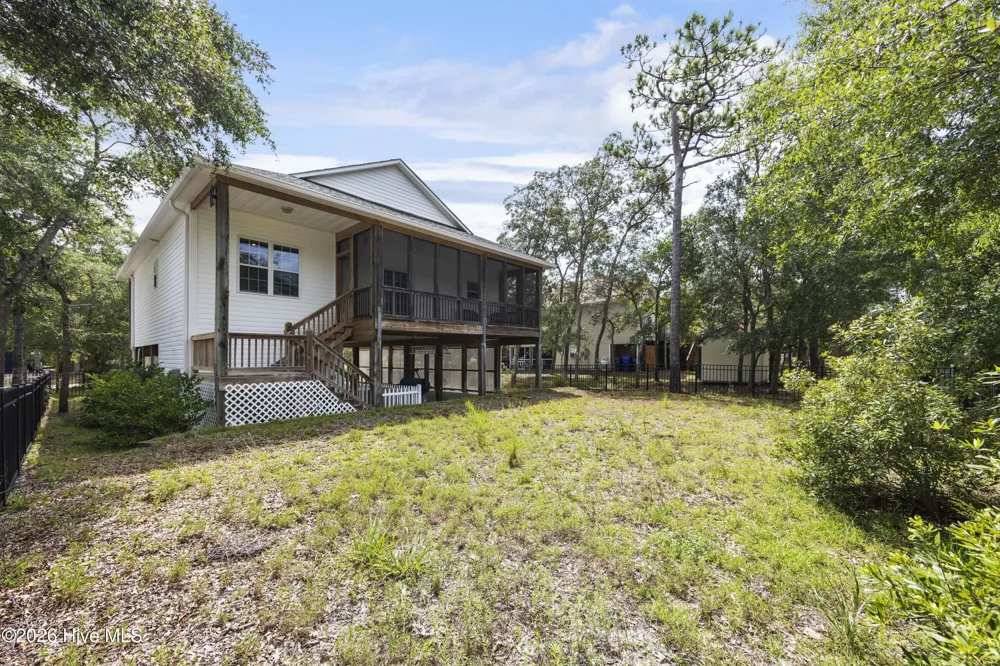 225 NE 39th Street Oak Island, NC 28465