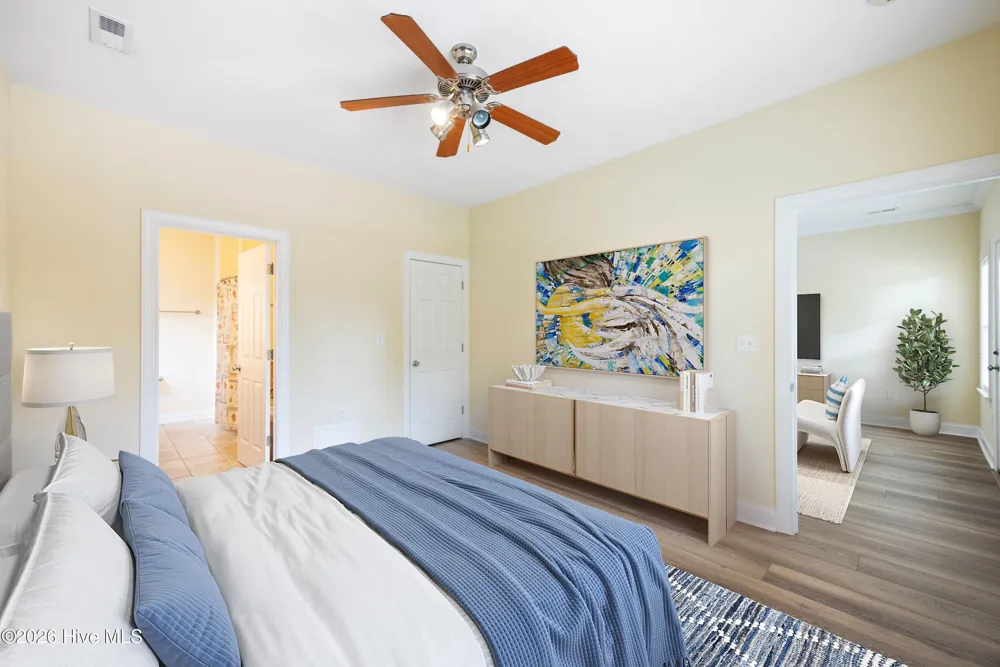 225 NE 39th Street Oak Island, NC 28465