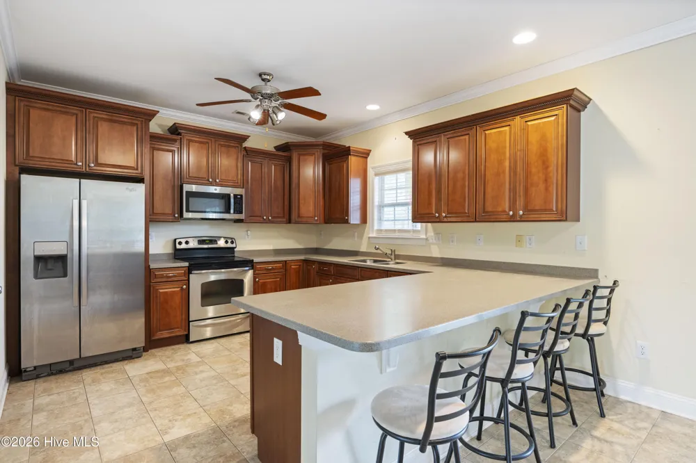 225 NE 39th Street Oak Island, NC 28465