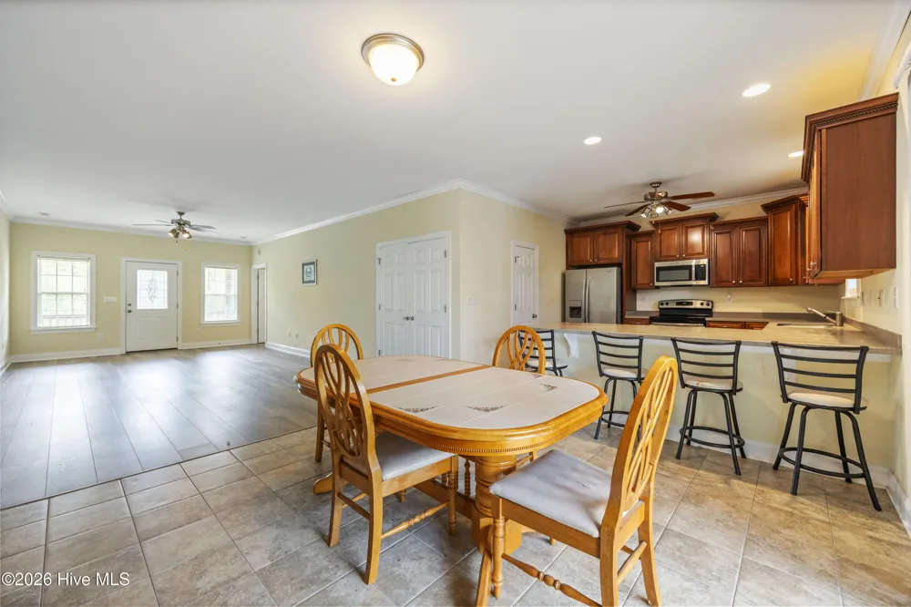 225 NE 39th Street Oak Island, NC 28465