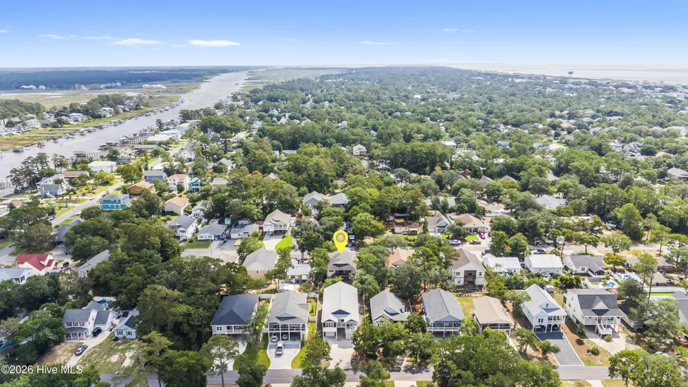 225 NE 39th Street Oak Island, NC 28465