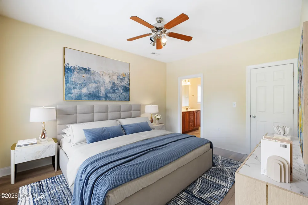 225 NE 39th Street Oak Island, NC 28465