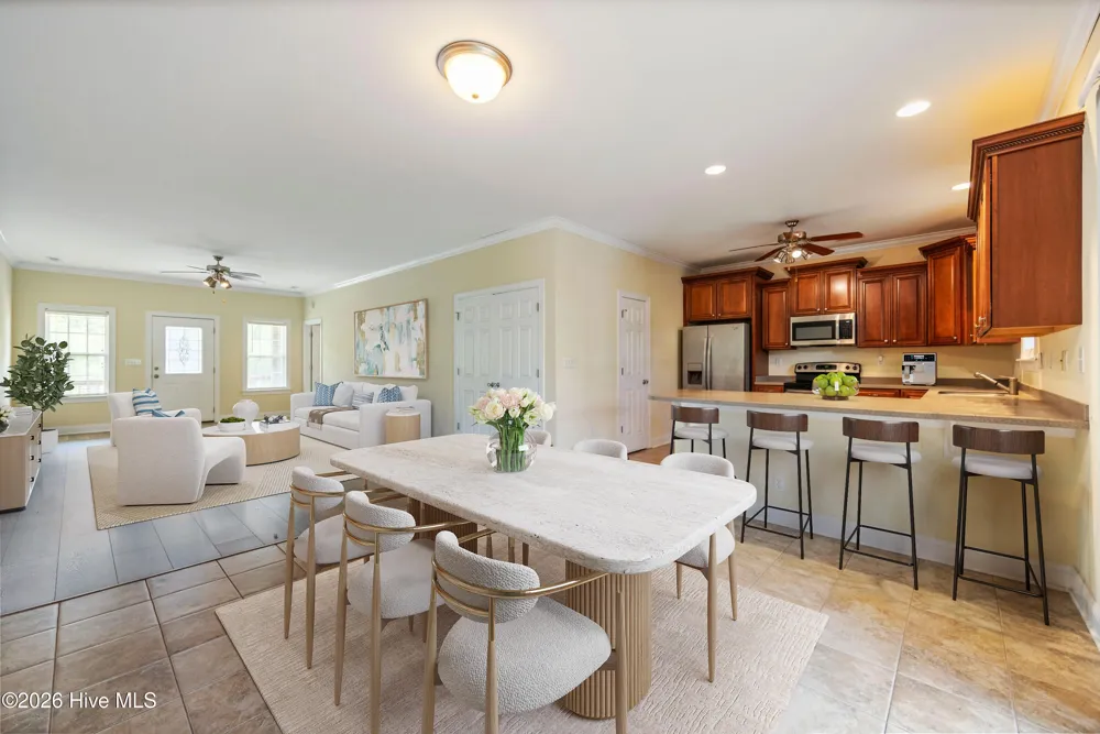 225 NE 39th Street Oak Island, NC 28465