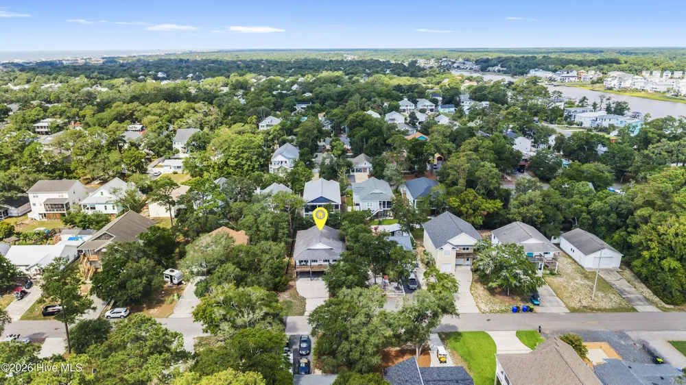 225 NE 39th Street Oak Island, NC 28465