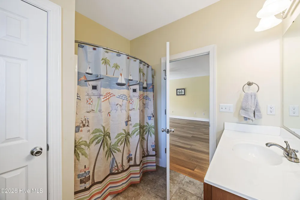 225 NE 39th Street Oak Island, NC 28465
