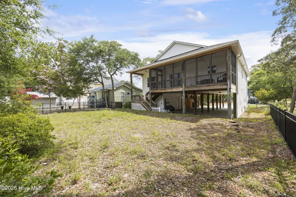225 NE 39th Street Oak Island, NC 28465