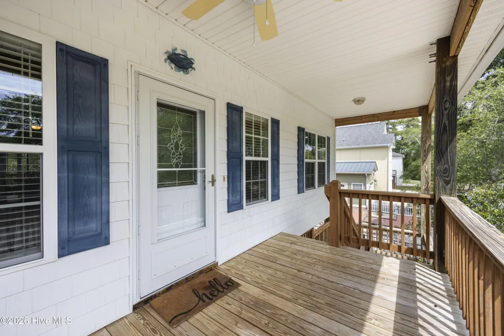 225 NE 39th Street Oak Island, NC 28465