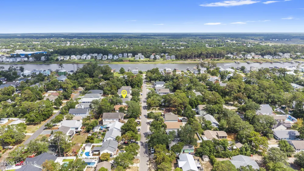 225 NE 39th Street Oak Island, NC 28465