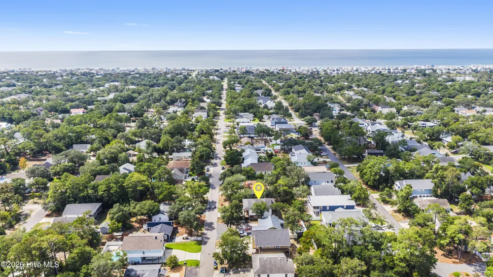 225 NE 39th Street Oak Island, NC 28465