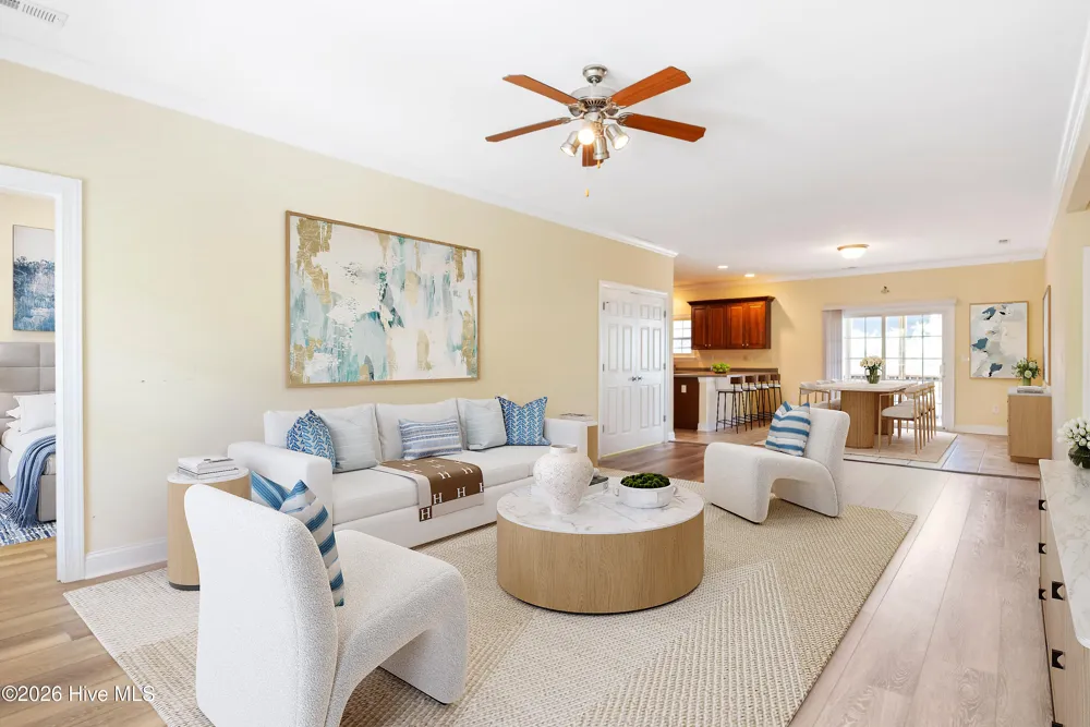 225 NE 39th Street Oak Island, NC 28465