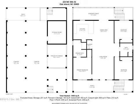 225 NE 39th Street