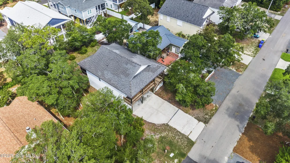 225 NE 39th Street Oak Island, NC 28465